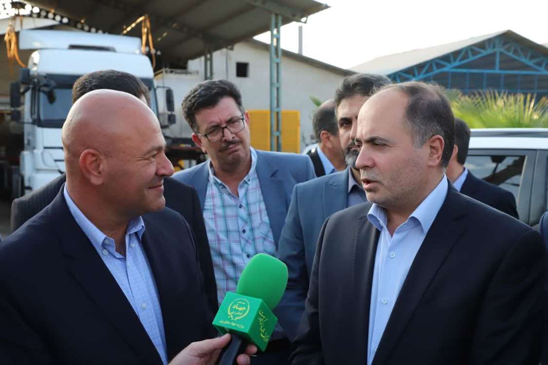 وزیر 
